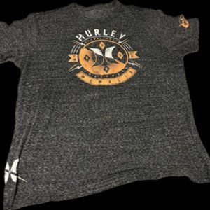 Hurley T-Shirts